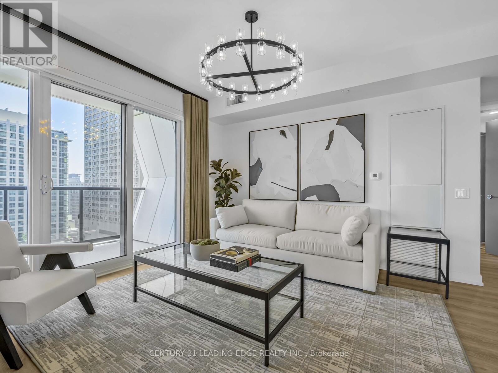 2606 - 771 Yonge Street, Toronto, Ontario  M4W 0B8 - Photo 4 - C12387172