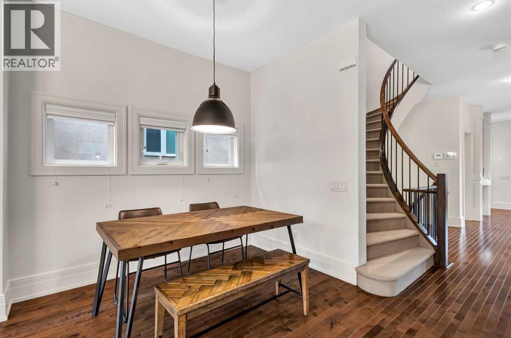 59 Aspen Meadows Green Sw, Calgary, Alberta  T3H 5J9 - Photo 11 - A2243767