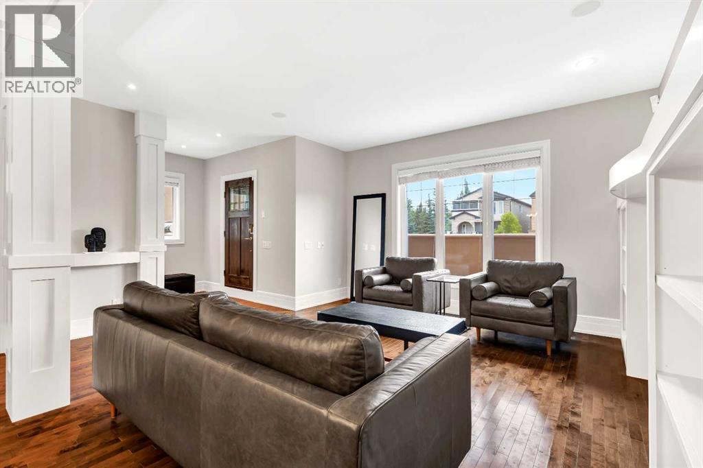 59 Aspen Meadows Green Sw, Calgary, Alberta  T3H 5J9 - Photo 7 - A2243767