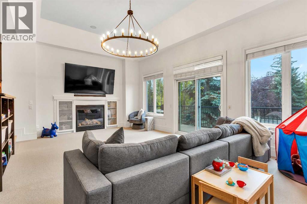 59 Aspen Meadows Green Sw, Calgary, Alberta  T3H 5J9 - Photo 13 - A2243767