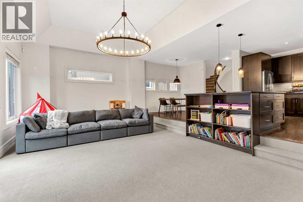 59 Aspen Meadows Green Sw, Calgary, Alberta  T3H 5J9 - Photo 15 - A2243767