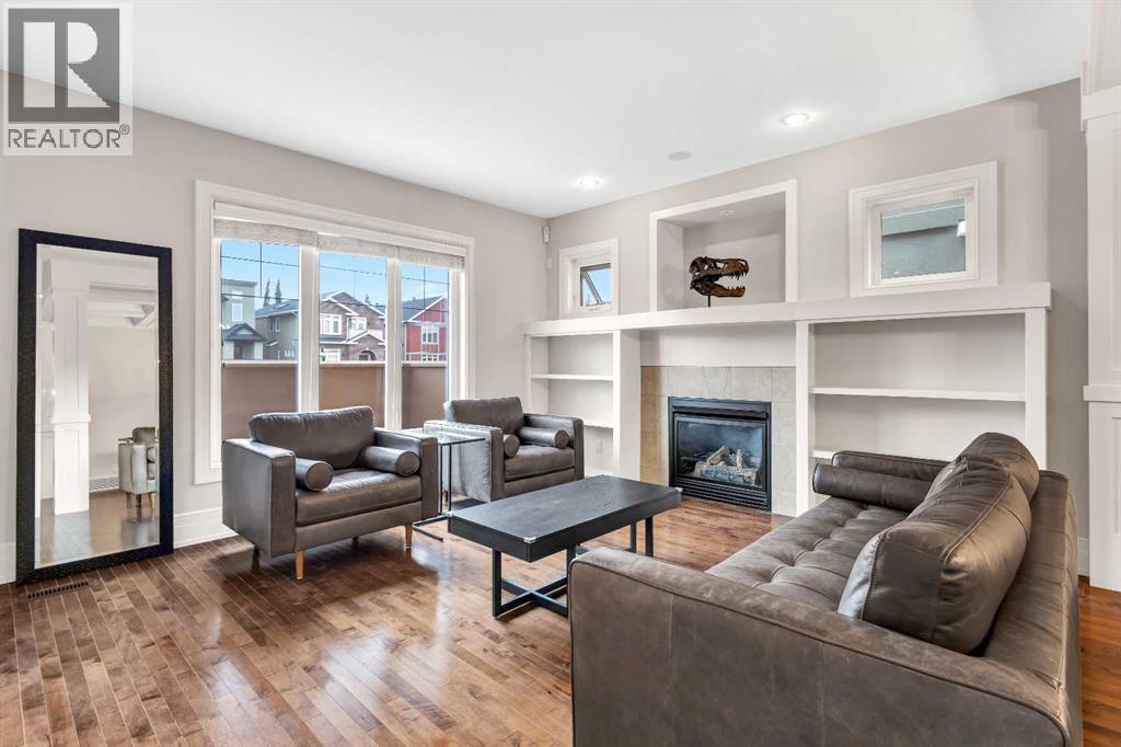 59 Aspen Meadows Green Sw, Calgary, Alberta  T3H 5J9 - Photo 4 - A2243767