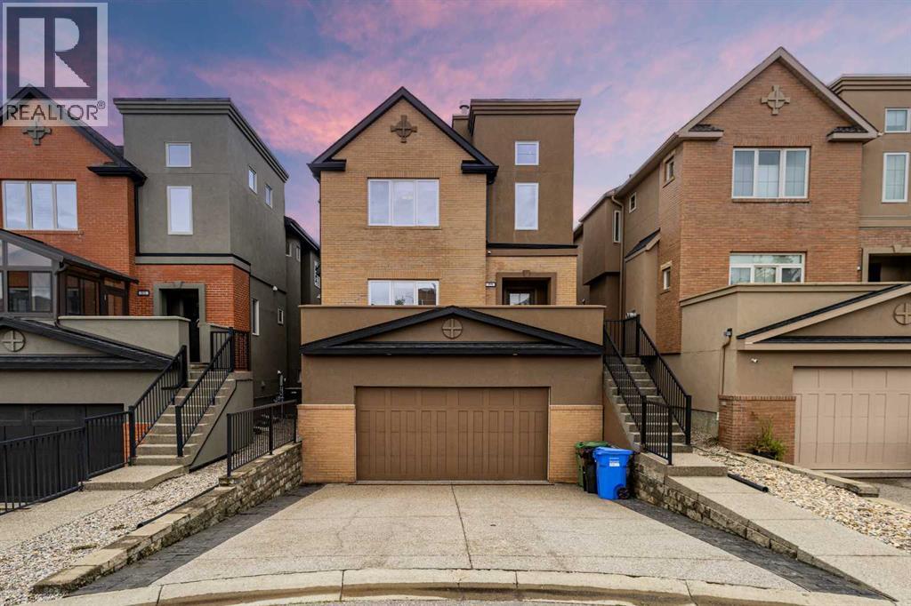 59 Aspen Meadows Green Sw, Calgary, Alberta  T3H 5J9 - Photo 2 - A2243767