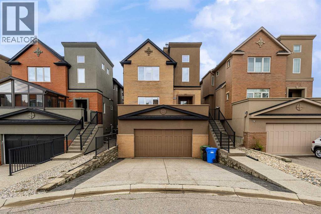 59 Aspen Meadows Green Sw, Calgary, Alberta  T3H 5J9 - Photo 48 - A2243767