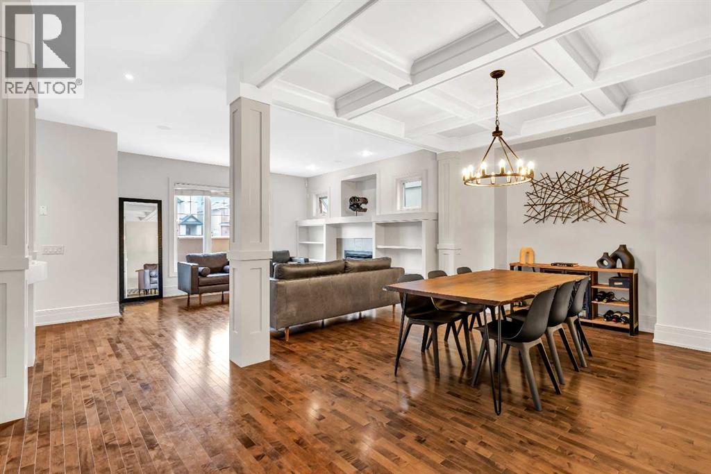 59 Aspen Meadows Green Sw, Calgary, Alberta  T3H 5J9 - Photo 3 - A2243767