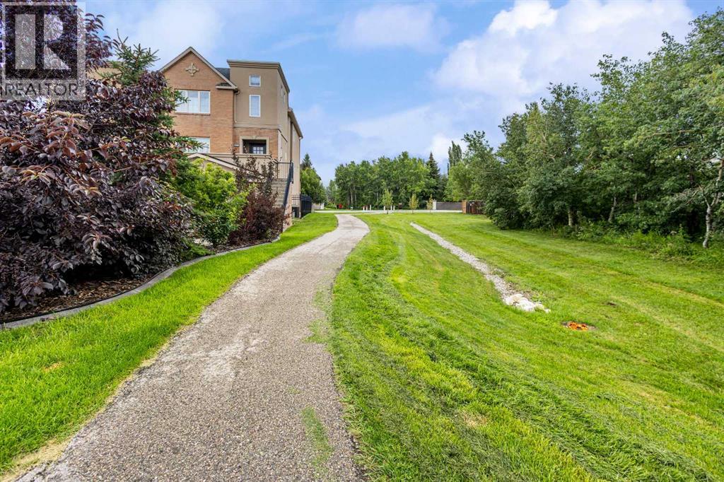 59 Aspen Meadows Green Sw, Calgary, Alberta  T3H 5J9 - Photo 40 - A2243767