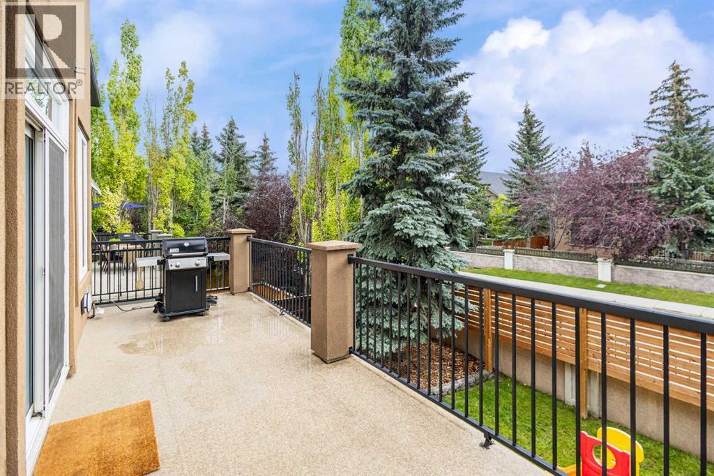 59 Aspen Meadows Green Sw, Calgary, Alberta  T3H 5J9 - Photo 42 - A2243767