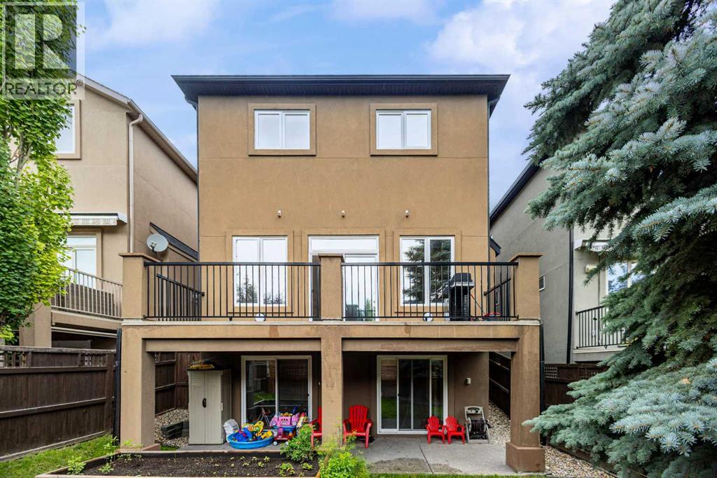 59 Aspen Meadows Green Sw, Calgary, Alberta  T3H 5J9 - Photo 45 - A2243767