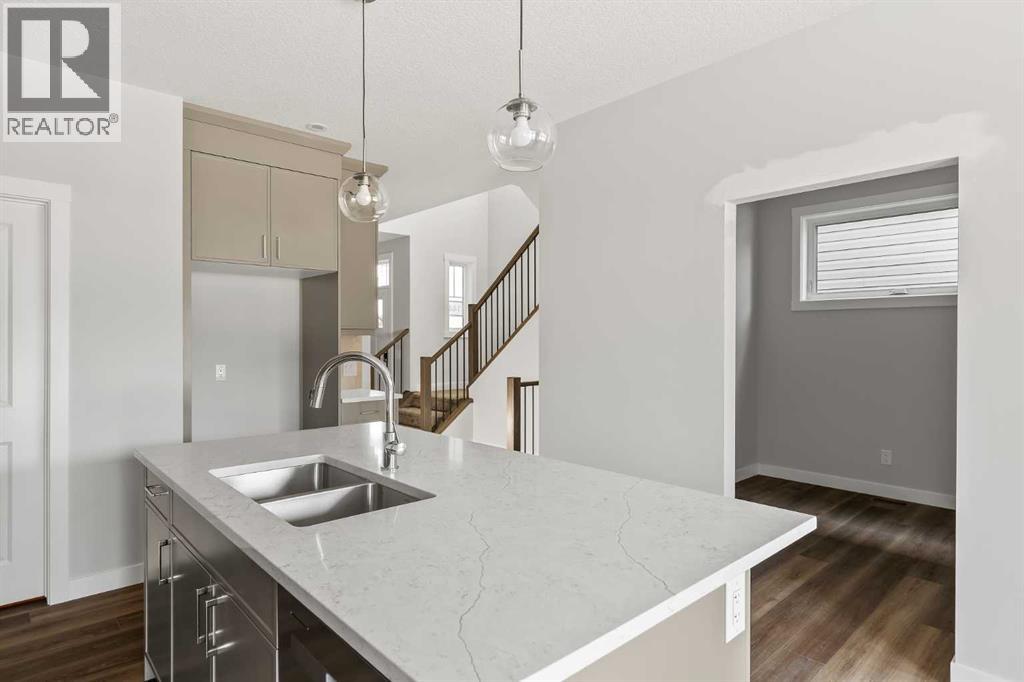 144 Creekstone Circle Sw, Calgary, Alberta  T2X 5M6 - Photo 11 - A2245391