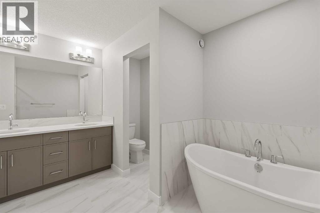 144 Creekstone Circle Sw, Calgary, Alberta  T2X 5M6 - Photo 22 - A2245391