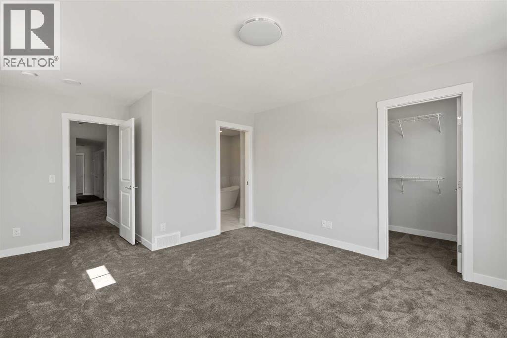 144 Creekstone Circle Sw, Calgary, Alberta  T2X 5M6 - Photo 20 - A2245391