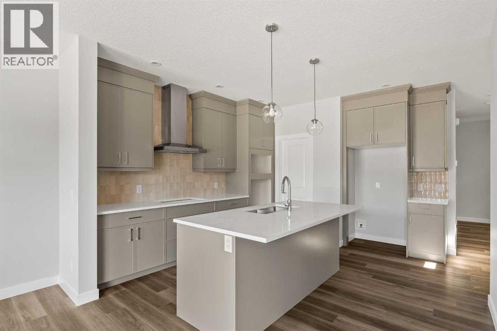144 Creekstone Circle Sw, Calgary, Alberta  T2X 5M6 - Photo 7 - A2245391