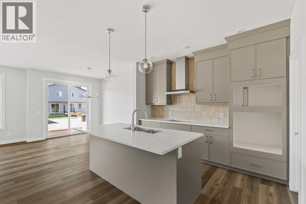 144 Creekstone Circle Sw, Calgary, Alberta  T2X 5M6 - Photo 3 - A2245391