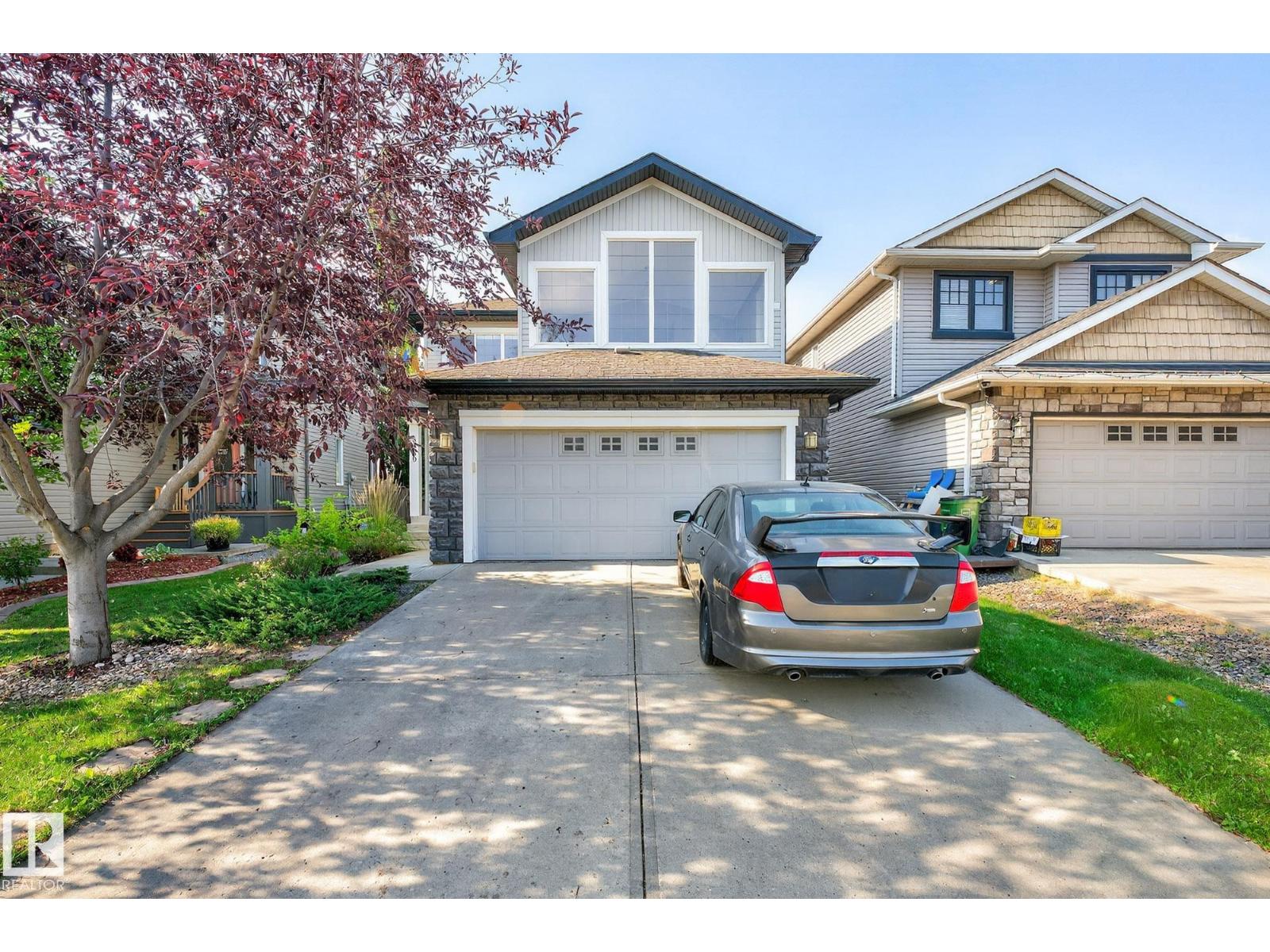 8429 Sloane Cr Nw, Edmonton, Alberta  T6R 0L3 - Photo 1 - E4456644