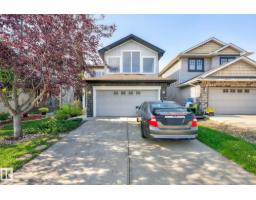 8429 Sloane Cr Nw South Terwillegar, Edmonton, Ca