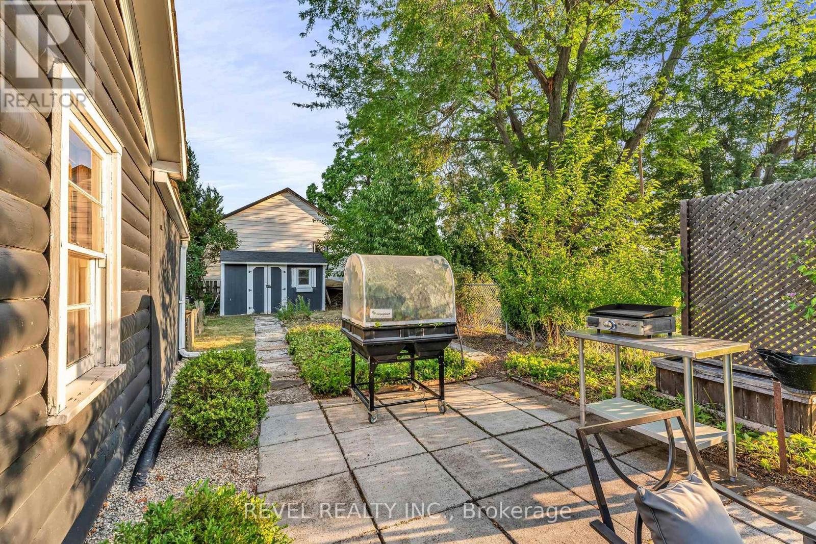 331 St Paul Street W, St. Catharines, Ontario  L2R 6P7 - Photo 37 - X12387039