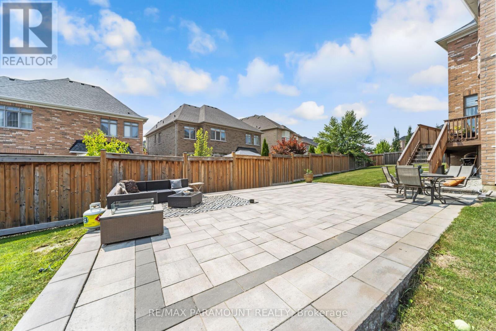 8 Accolade Court, Brampton, Ontario  L6X 2X4 - Photo 42 - W12387169