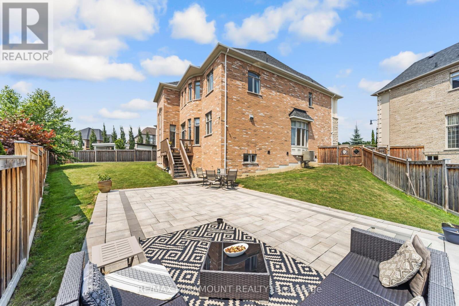 8 Accolade Court, Brampton, Ontario  L6X 2X4 - Photo 43 - W12387169