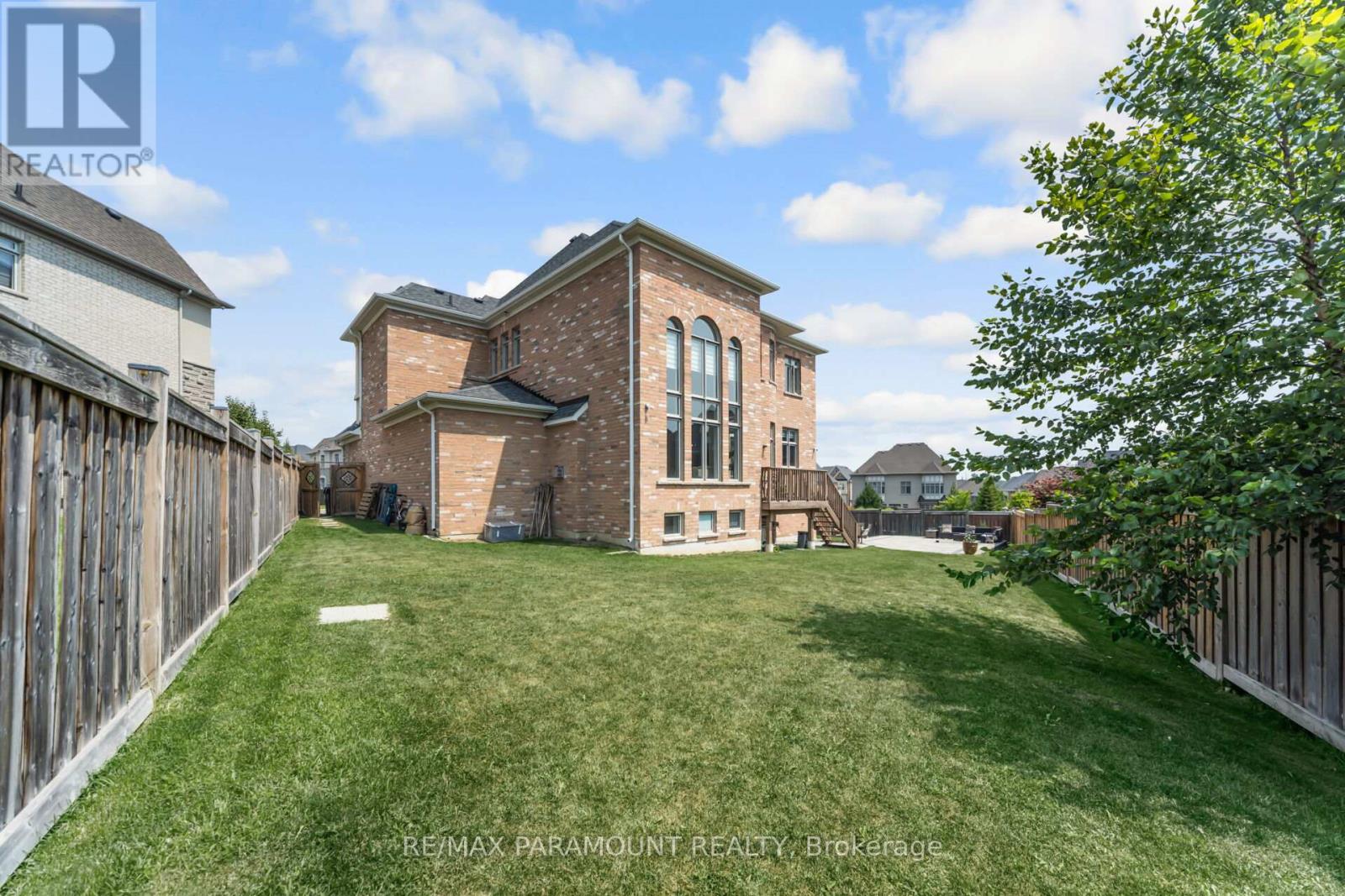 8 Accolade Court, Brampton, Ontario  L6X 2X4 - Photo 44 - W12387169