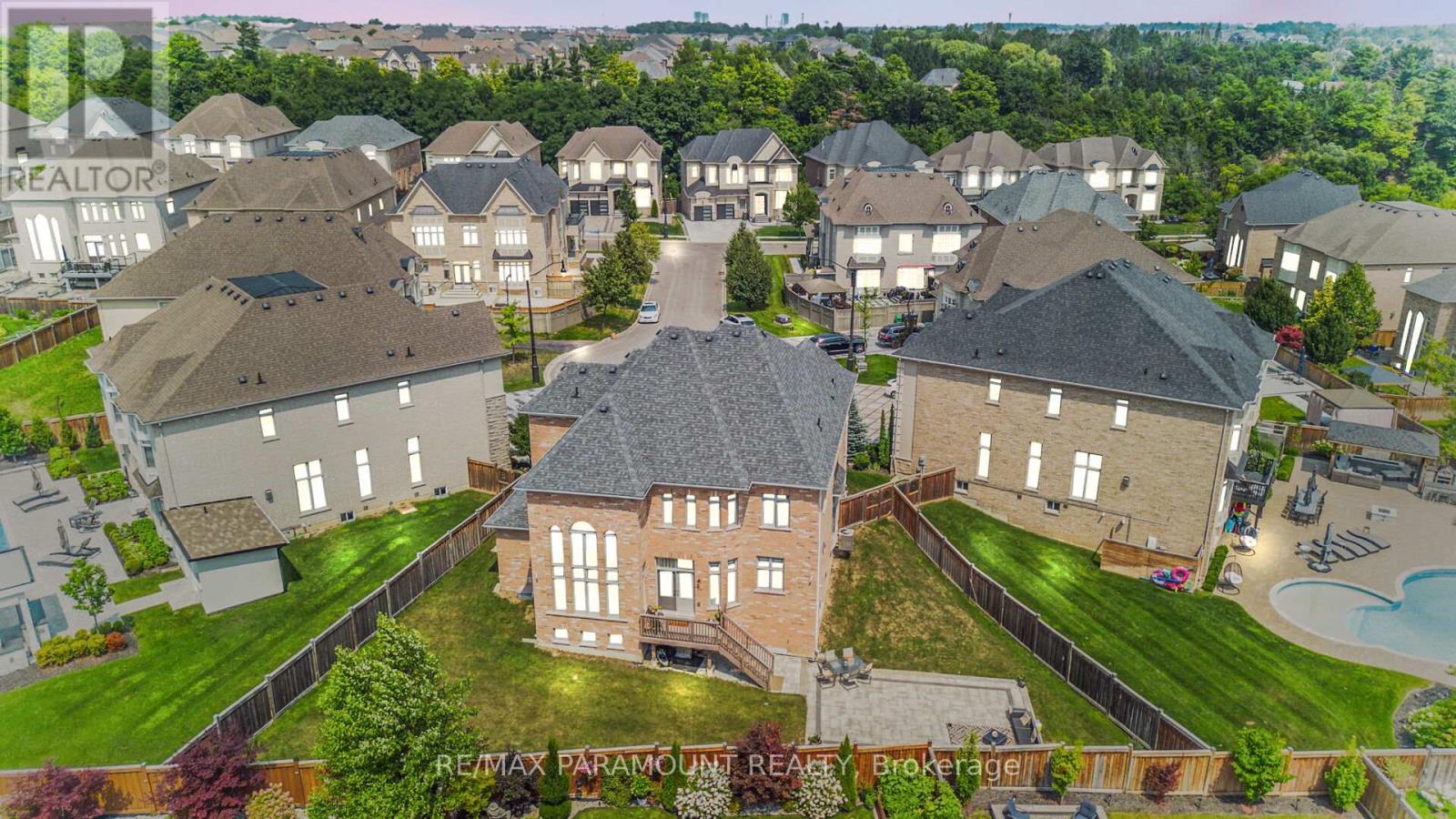 8 Accolade Court, Brampton, Ontario  L6X 2X4 - Photo 47 - W12387169