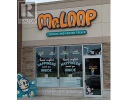 70 - 4700 RIDGEWAY DRIVE, Mississauga, Ontario