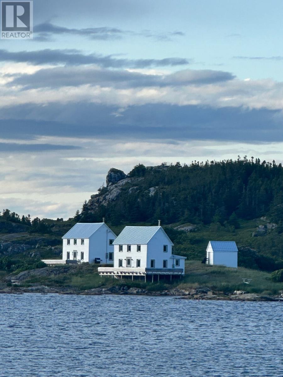 18-20 Burden's Point, Salvage, Newfoundland & Labrador