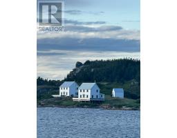 18-20 Burden's Point, Salvage, Newfoundland & Labrador
