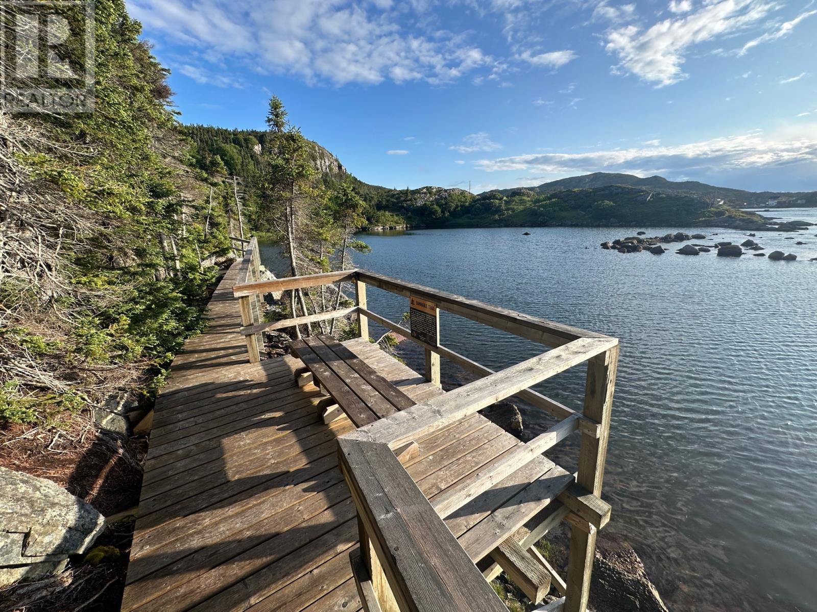 18-20 Burden's Point, Salvage, Newfoundland & Labrador  A0G 3X0 - Photo 10 - 1272204