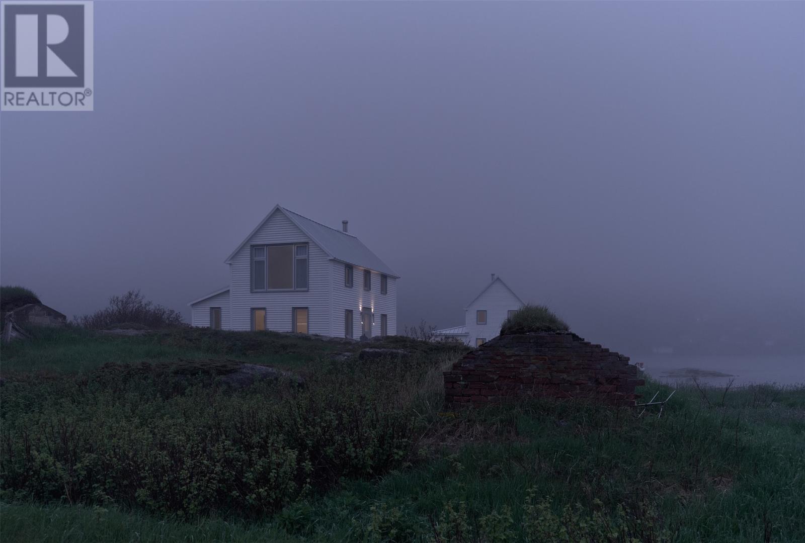 18-20 Burden's Point, Salvage, Newfoundland & Labrador  A0G 3X0 - Photo 20 - 1272204