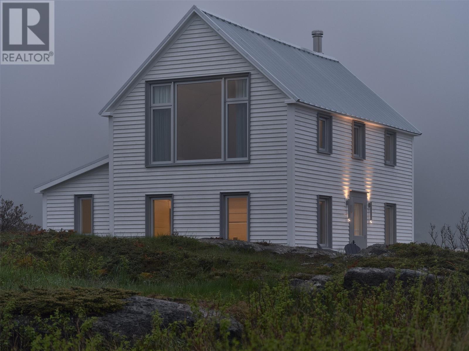 18-20 Burden's Point, Salvage, Newfoundland & Labrador  A0G 3X0 - Photo 22 - 1272204