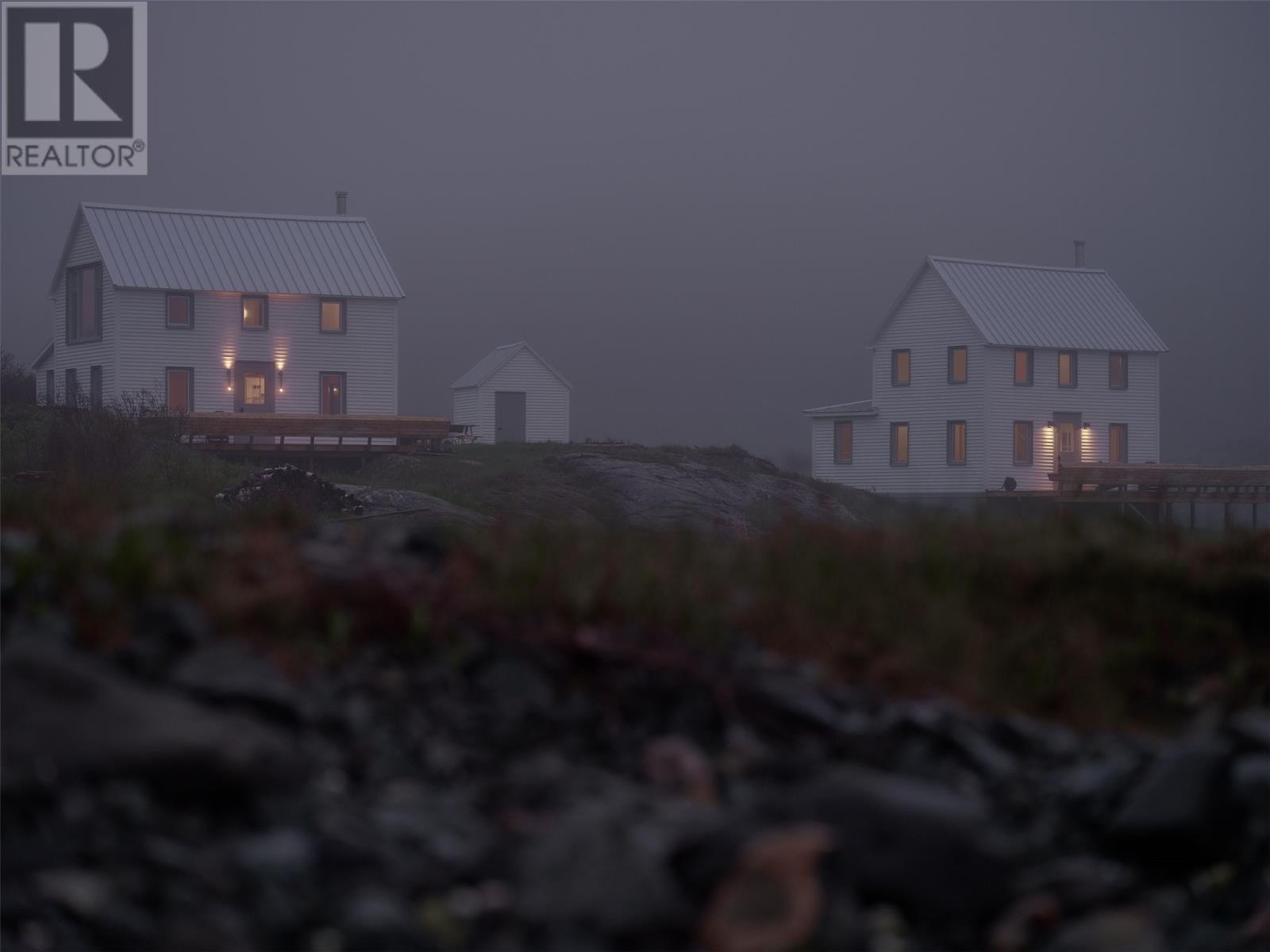 18-20 Burden's Point, Salvage, Newfoundland & Labrador  A0G 3X0 - Photo 21 - 1272204