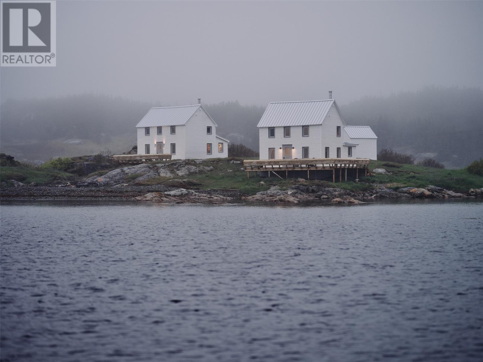 18-20 Burden's Point, Salvage, Newfoundland & Labrador  A0G 3X0 - Photo 16 - 1272204