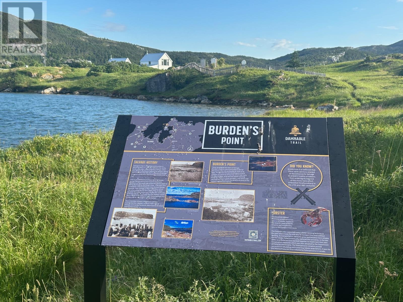 18-20 Burden's Point, Salvage, Newfoundland & Labrador  A0G 3X0 - Photo 12 - 1272204