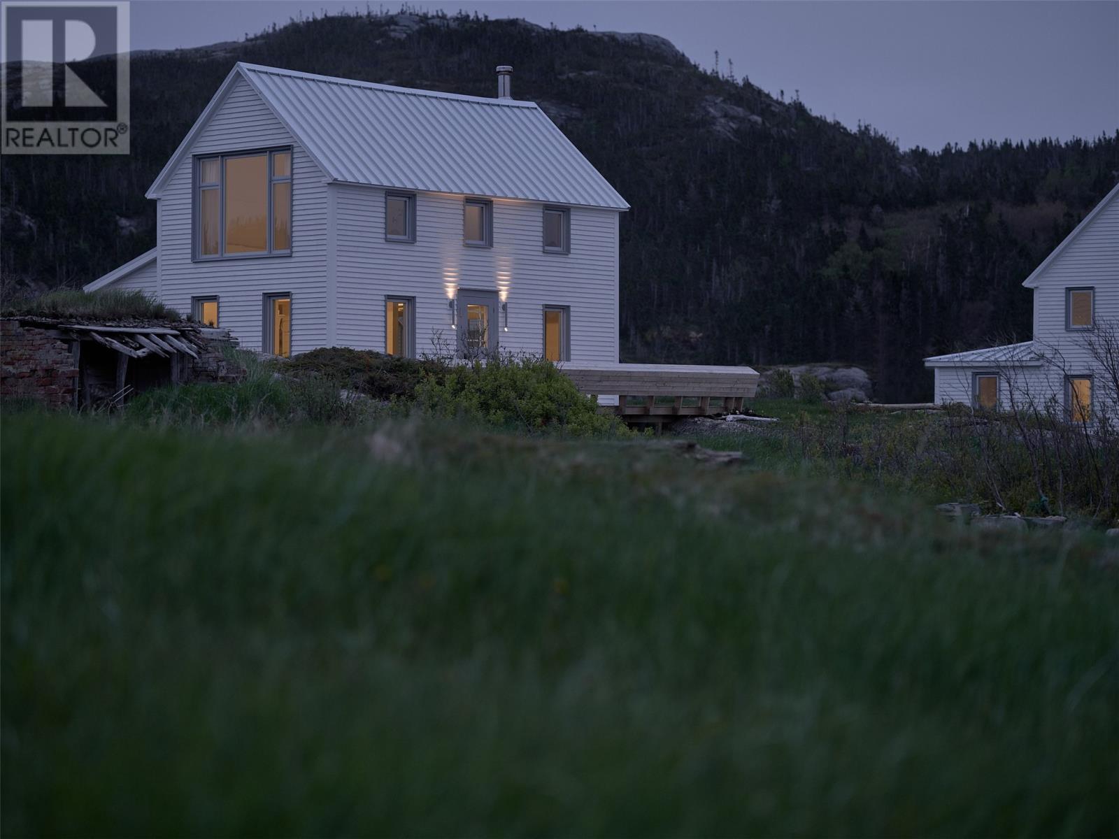 18-20 Burden's Point, Salvage, Newfoundland & Labrador  A0G 3X0 - Photo 26 - 1272204