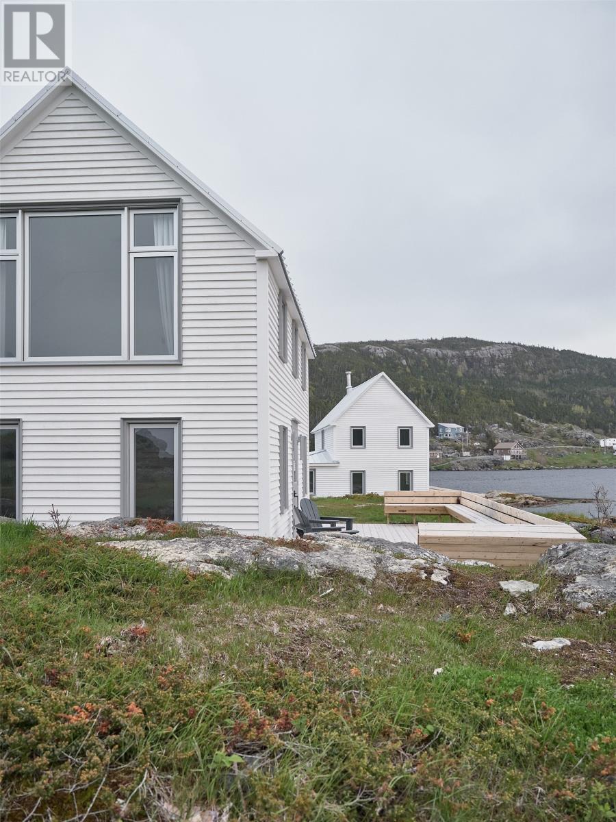 18-20 Burden's Point, Salvage, Newfoundland & Labrador  A0G 3X0 - Photo 25 - 1272204