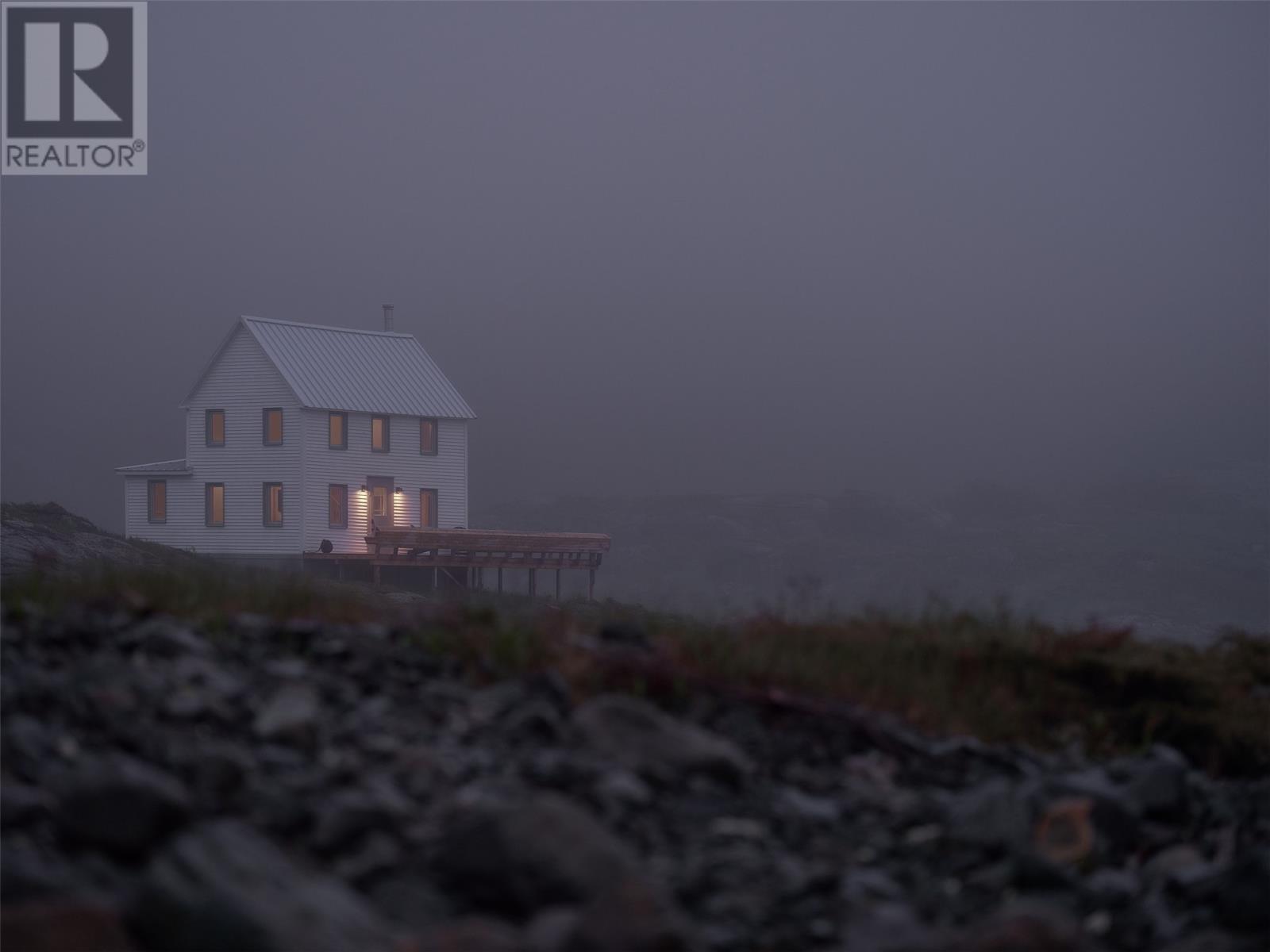 18-20 Burden's Point, Salvage, Newfoundland & Labrador  A0G 3X0 - Photo 24 - 1272204