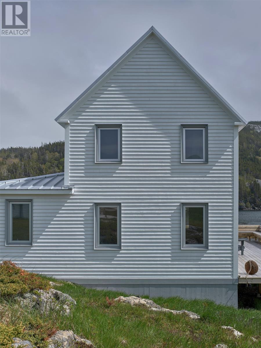 18-20 Burden's Point, Salvage, Newfoundland & Labrador  A0G 3X0 - Photo 27 - 1272204