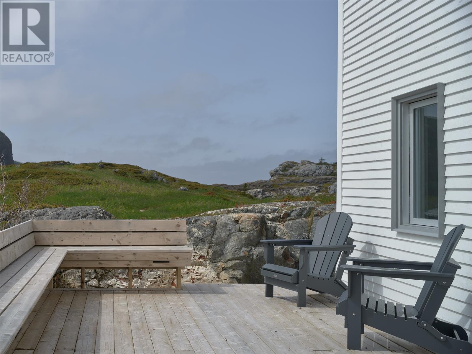 18-20 Burden's Point, Salvage, Newfoundland & Labrador  A0G 3X0 - Photo 29 - 1272204
