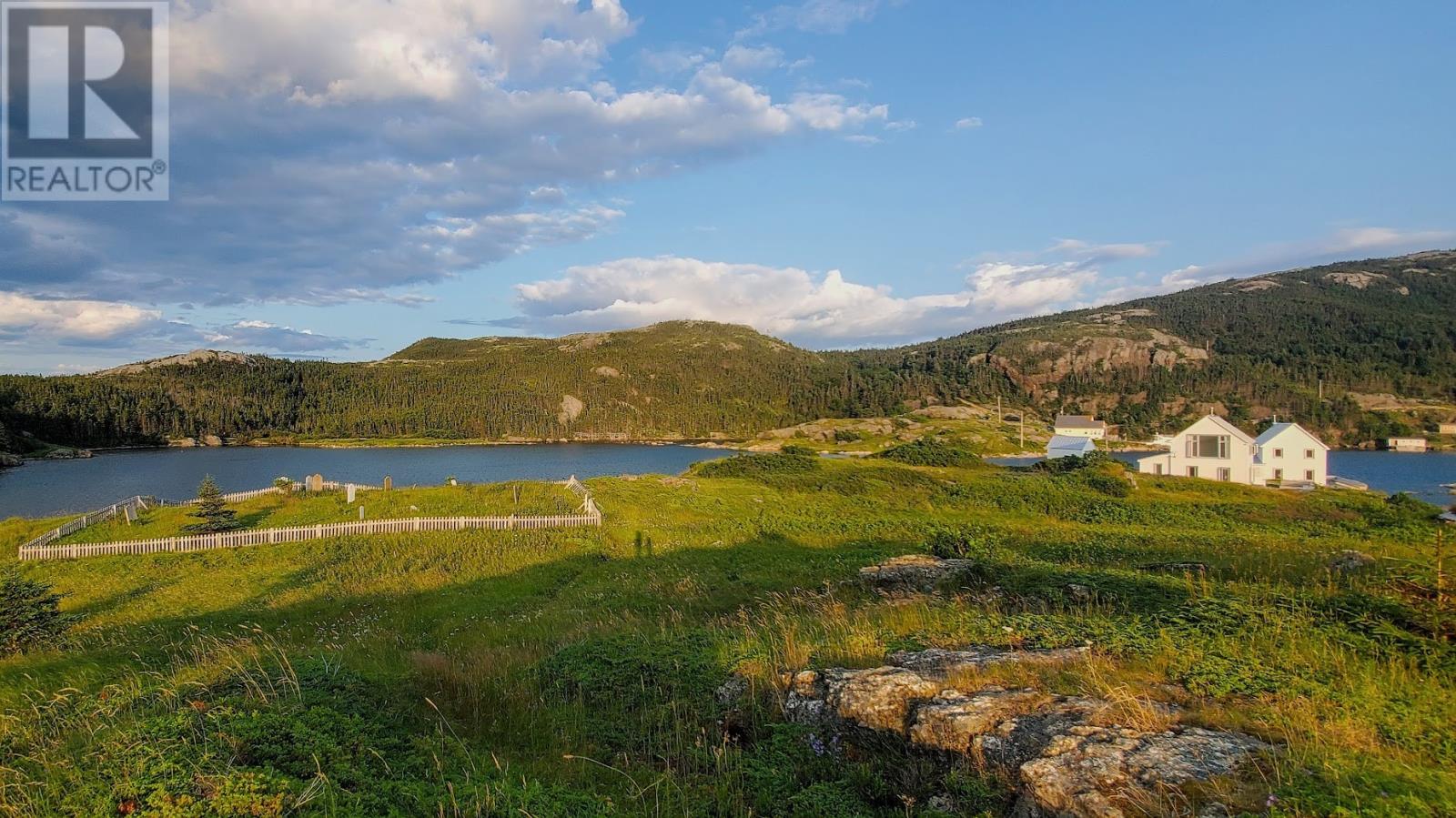 18-20 Burden's Point, Salvage, Newfoundland & Labrador  A0G 3X0 - Photo 3 - 1272204