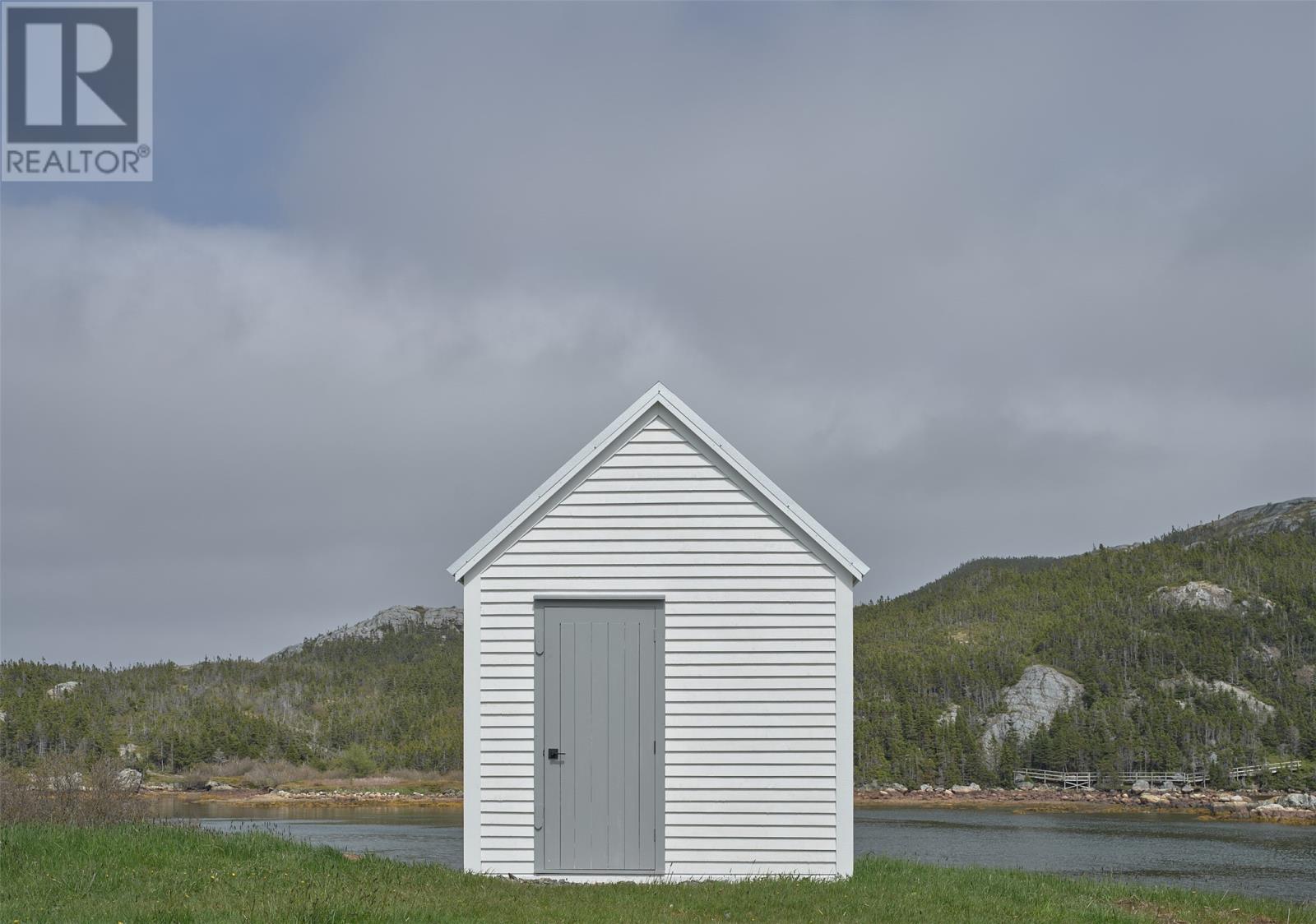 18-20 Burden's Point, Salvage, Newfoundland & Labrador  A0G 3X0 - Photo 28 - 1272204