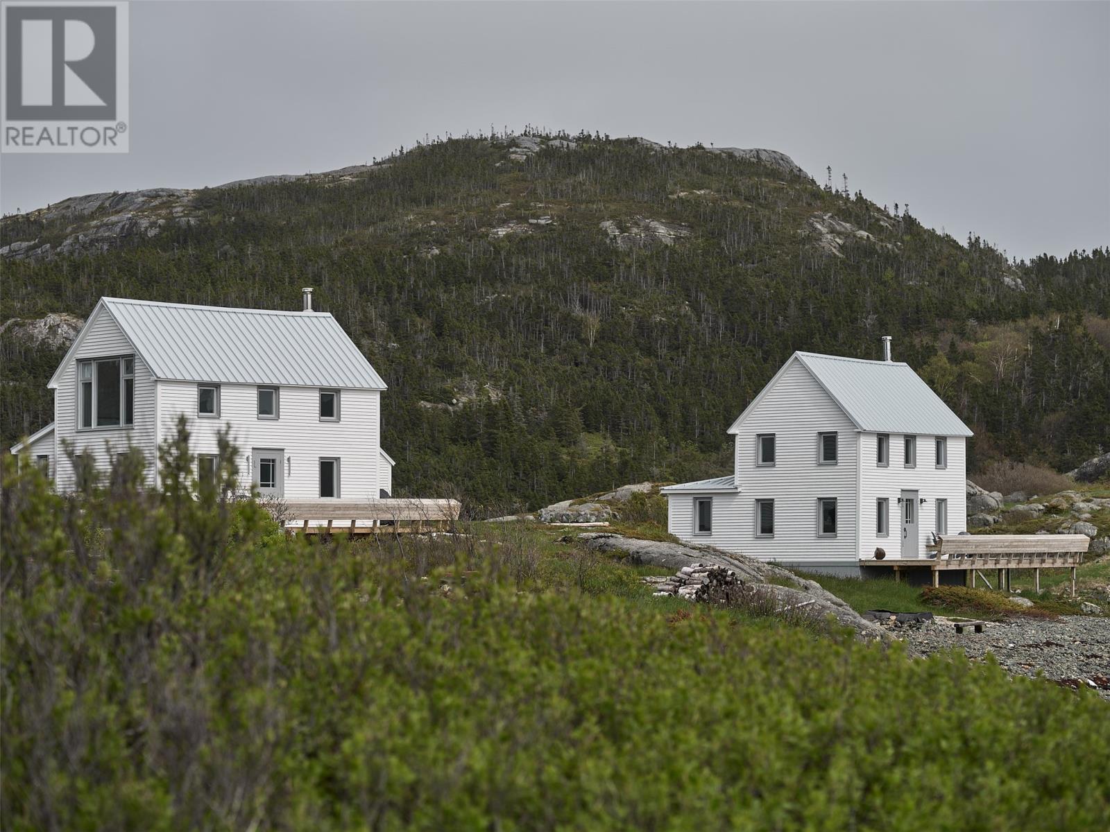 18-20 Burden's Point, Salvage, Newfoundland & Labrador  A0G 3X0 - Photo 6 - 1272204