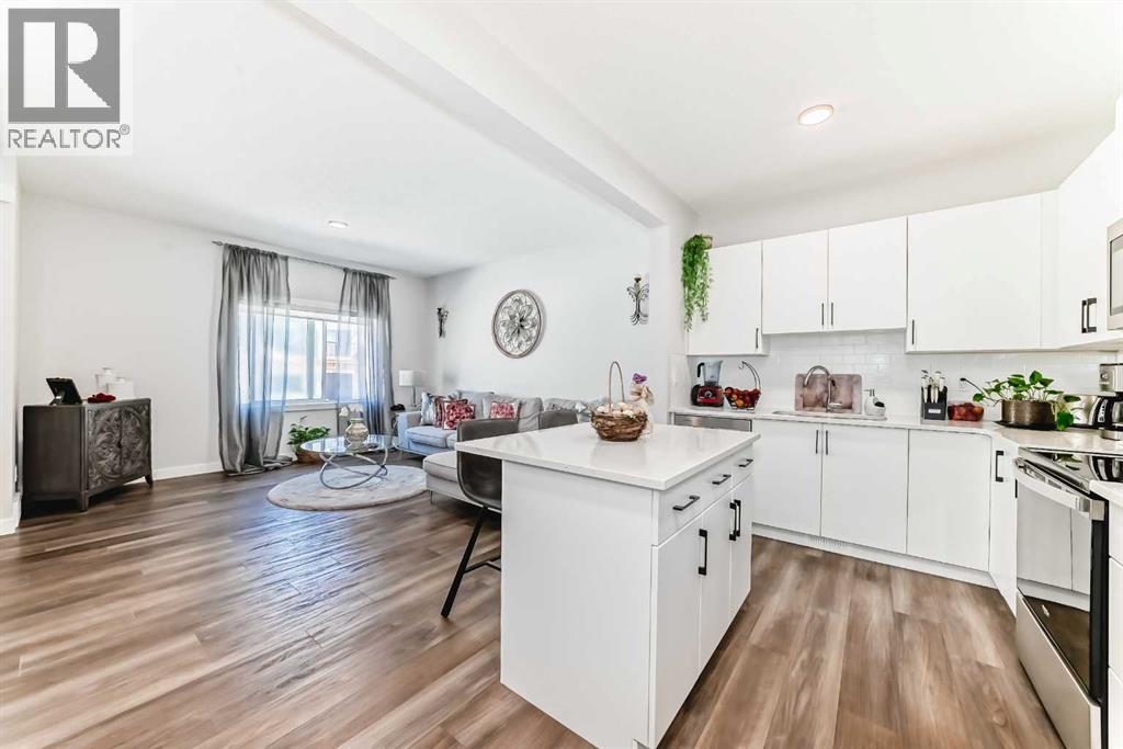 105 Tuscany Summit Square Nw, Calgary, Alberta  T3L 0G1 - Photo 11 - A2255015