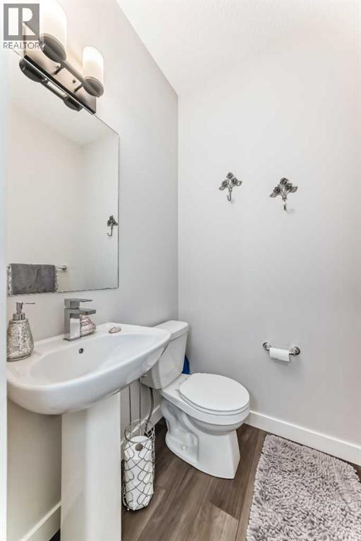 105 Tuscany Summit Square Nw, Calgary, Alberta  T3L 0G1 - Photo 20 - A2255015