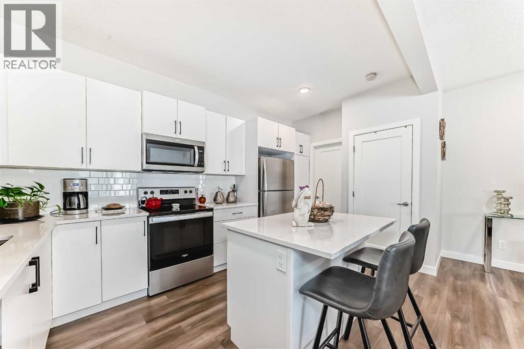 105 Tuscany Summit Square Nw, Calgary, Alberta  T3L 0G1 - Photo 7 - A2255015