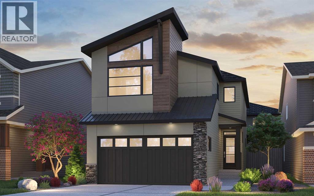Property at 223 Creekstone Circle SW image 1
