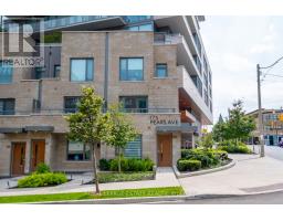 TH9 - 175 PEARS AVENUE, Toronto, Ontario