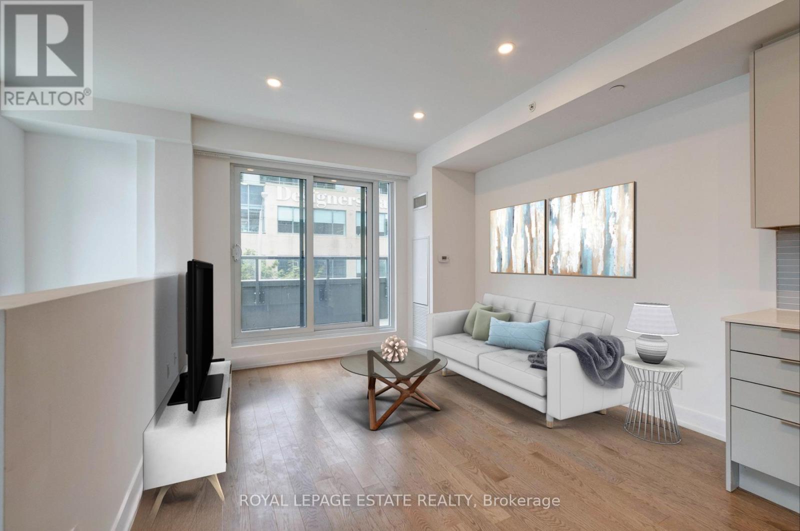 Property at TH9 - 175 PEARS AVENUE image 4