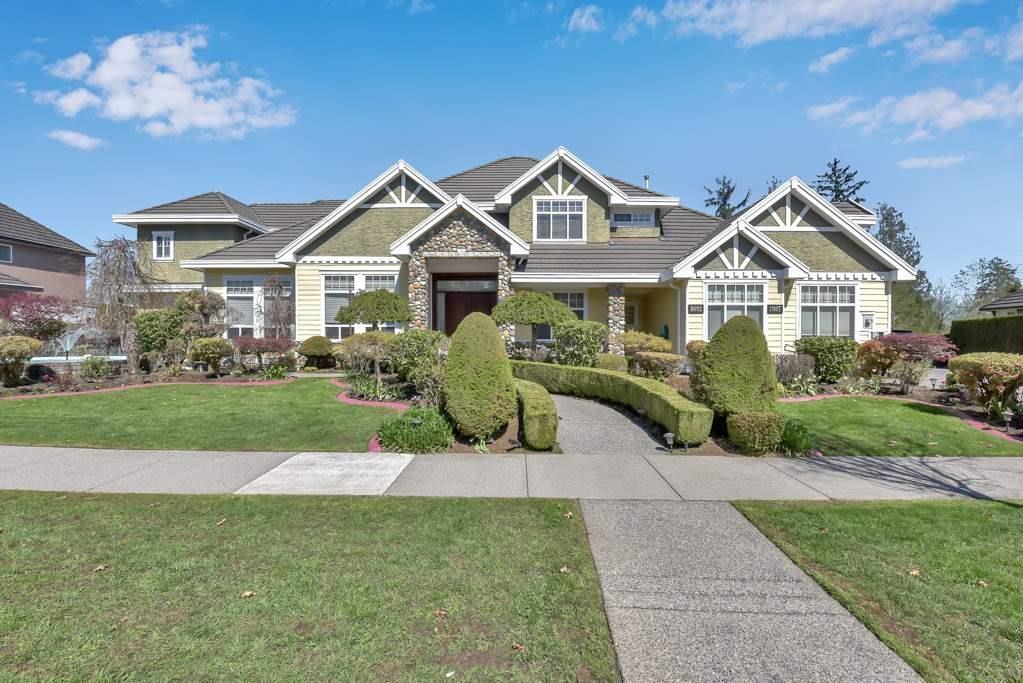 8692 170 STREET, surrey, British Columbia