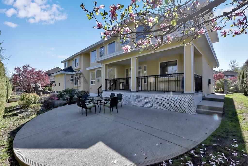 8692 170 Street, Surrey, British Columbia  V4N 5K8 - Photo 16 - R3044353