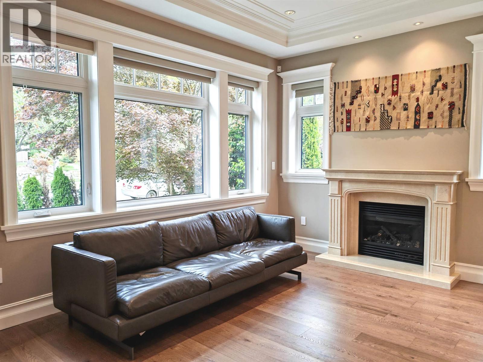 3520 W 37th Avenue, Vancouver, British Columbia  V6N 2V8 - Photo 3 - R3019879